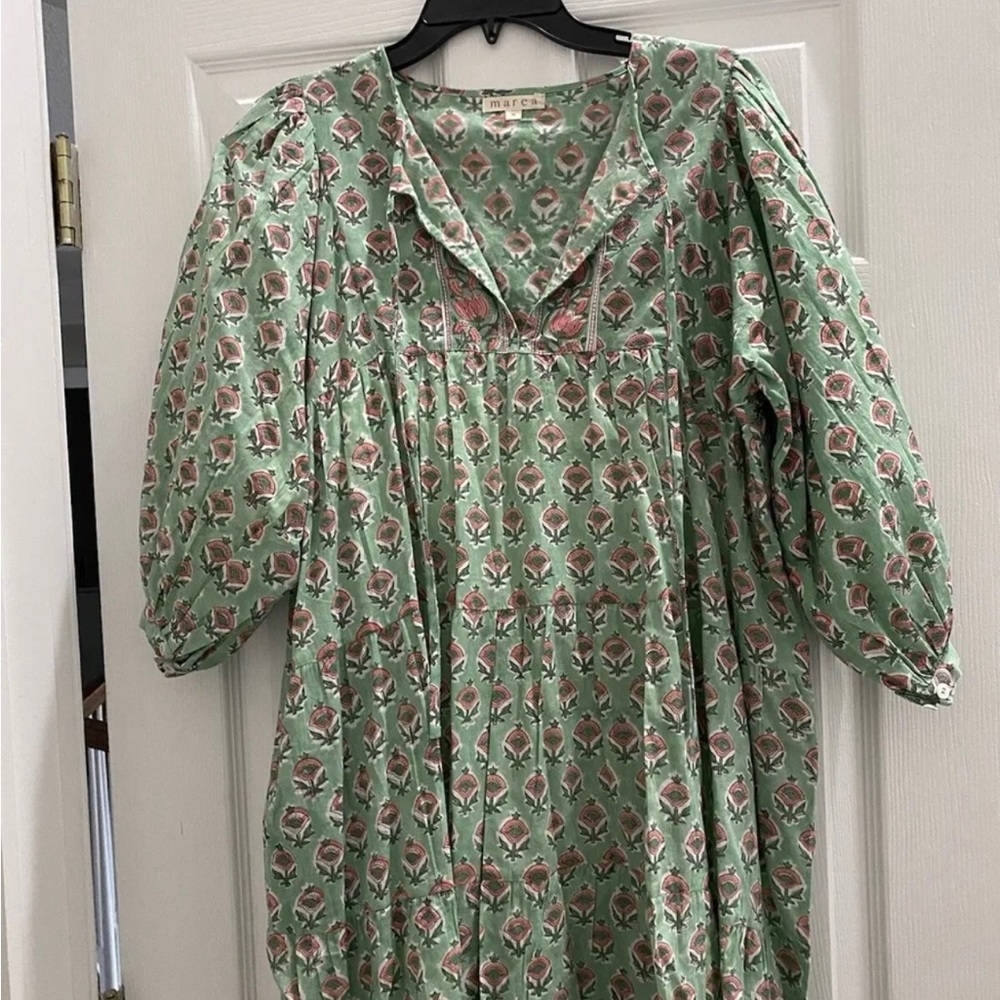 Marea by Liz Joy Dress